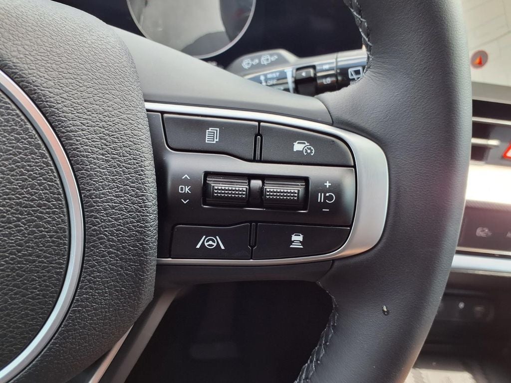 2025 Kia Sportage SX-Prestige