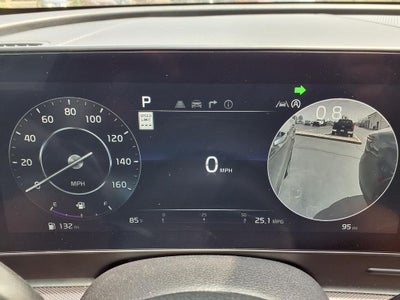 2025 Kia Sportage SX-Prestige