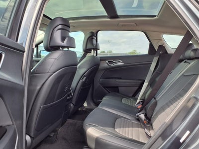 2025 Kia Sportage SX-Prestige