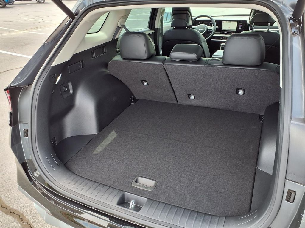 2025 Kia Sportage SX-Prestige