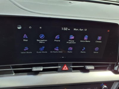 2025 Kia Sportage SX-Prestige