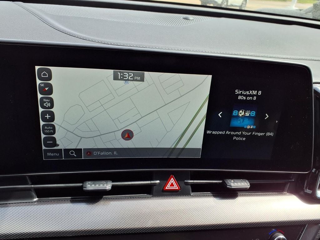 2025 Kia Sportage SX-Prestige