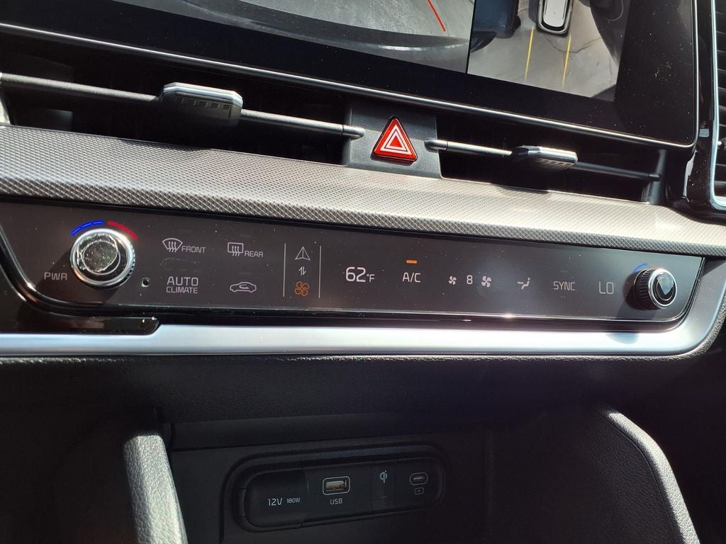 2025 Kia Sportage SX-Prestige