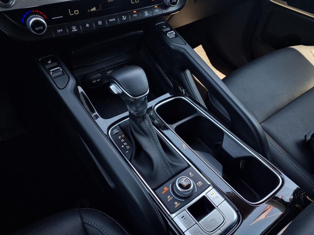 2023 Kia Telluride S