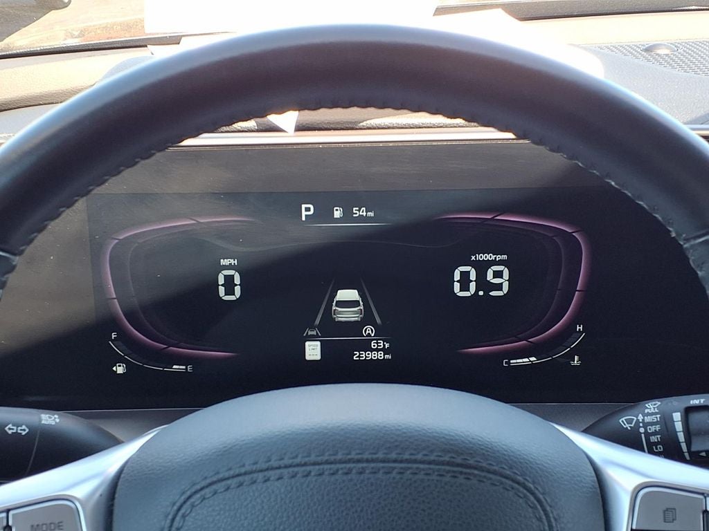 2023 Kia Telluride S