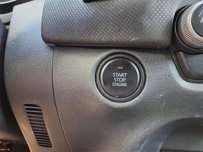 2024 Mazda Mazda CX-50 2.5 S Premium Package