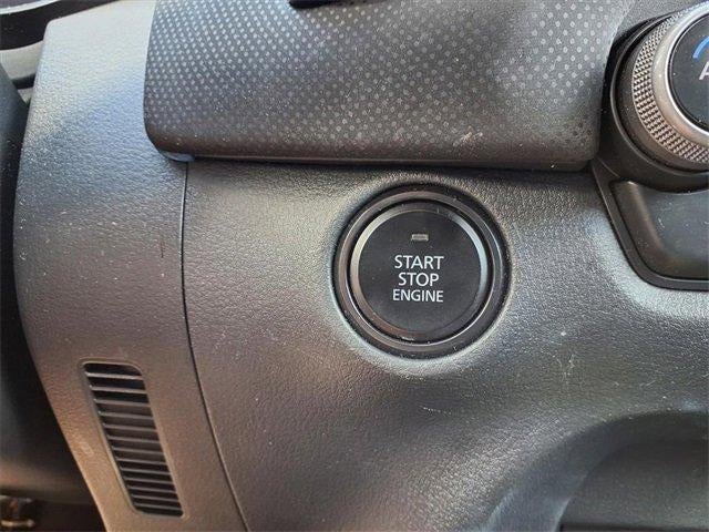 2024 Mazda Mazda CX-50 2.5 S Premium Package