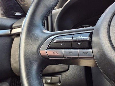 2024 Mazda Mazda CX-50 2.5 S Premium Package