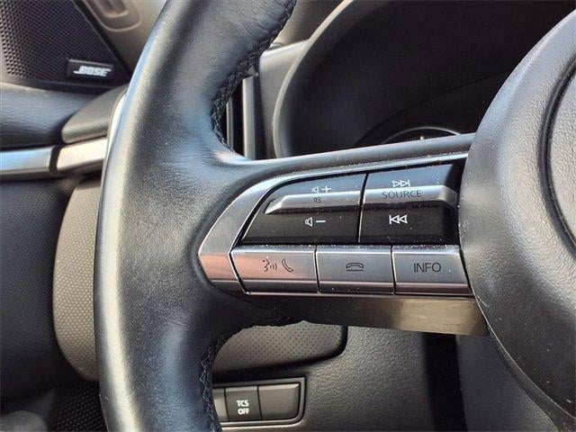 2024 Mazda Mazda CX-50 2.5 S Premium Package