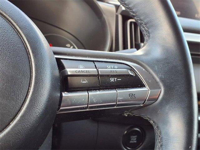 2024 Mazda Mazda CX-50 2.5 S Premium Package