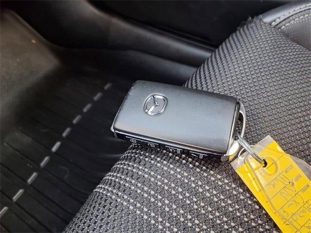 2024 Mazda Mazda CX-50 2.5 S Premium Package