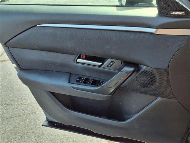 2024 Mazda Mazda CX-50 2.5 S Premium Package