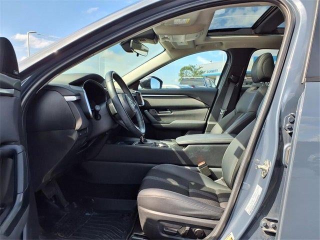 2024 Mazda Mazda CX-50 2.5 S Premium Package