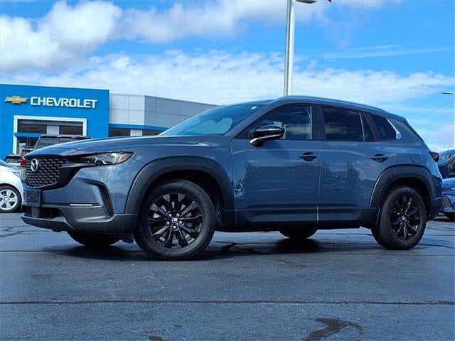 2024 Mazda Mazda CX-50 2.5 S Premium Package