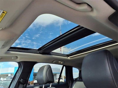 2024 Mazda Mazda CX-50 2.5 S Premium Package