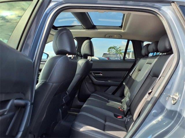 2024 Mazda Mazda CX-50 2.5 S Premium Package