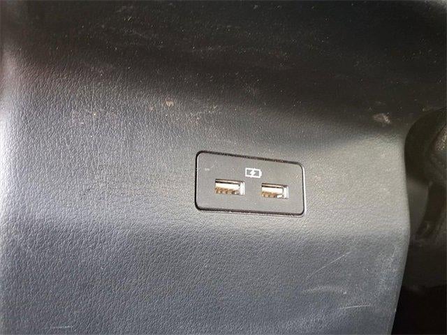 2024 Mazda Mazda CX-50 2.5 S Premium Package