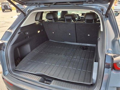 2024 Mazda Mazda CX-50 2.5 S Premium Package