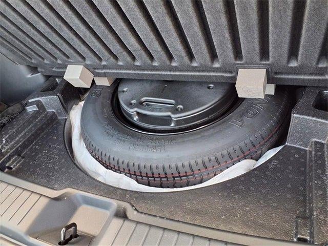 2024 Mazda Mazda CX-50 2.5 S Premium Package