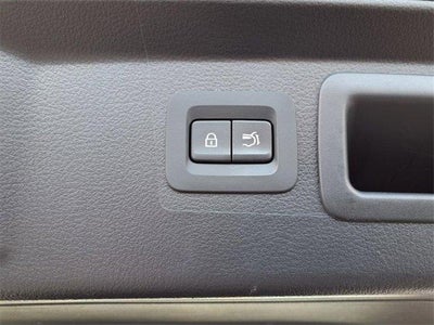 2024 Mazda Mazda CX-50 2.5 S Premium Package