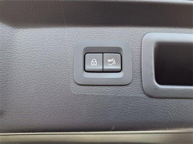 2024 Mazda Mazda CX-50 2.5 S Premium Package