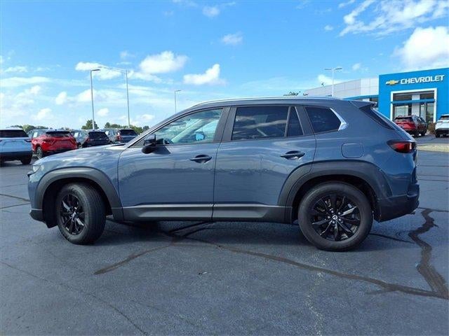 2024 Mazda Mazda CX-50 2.5 S Premium Package