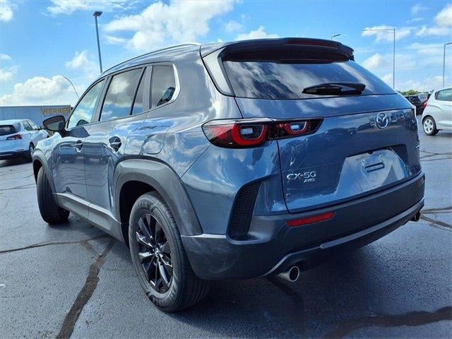 2024 Mazda Mazda CX-50 2.5 S Premium Package