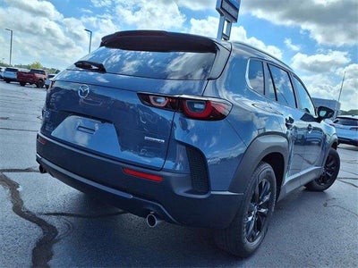 2024 Mazda Mazda CX-50 2.5 S Premium Package