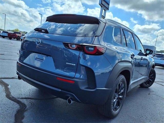 2024 Mazda Mazda CX-50 2.5 S Premium Package