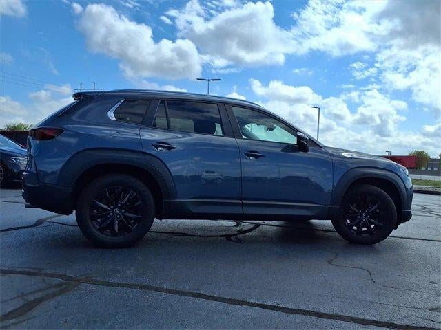 2024 Mazda Mazda CX-50 2.5 S Premium Package