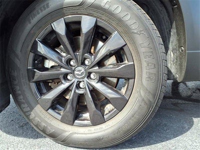 2024 Mazda Mazda CX-50 2.5 S Premium Package