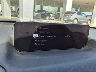 2024 Mazda Mazda CX-50 2.5 S Premium Package