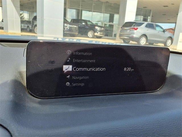 2024 Mazda Mazda CX-50 2.5 S Premium Package