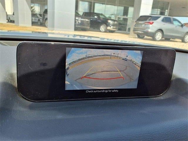 2024 Mazda Mazda CX-50 2.5 S Premium Package