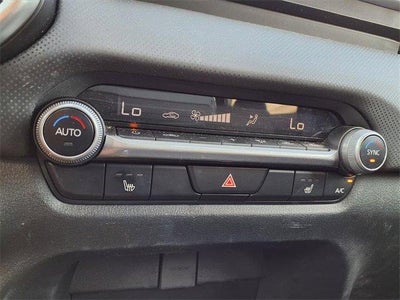 2024 Mazda Mazda CX-50 2.5 S Premium Package