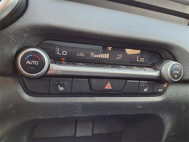 2024 Mazda Mazda CX-50 2.5 S Premium Package