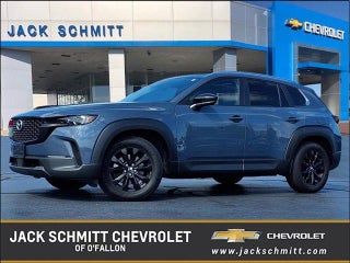 2024 Mazda Mazda CX-50 2.5 S Premium Package