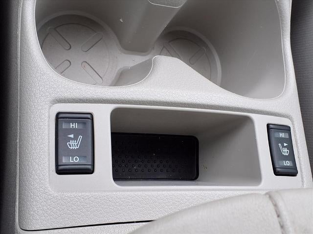 2019 Nissan Rogue Sport SL