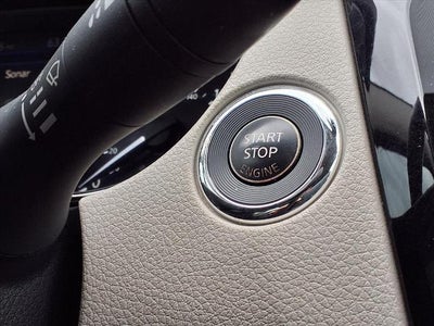 2019 Nissan Rogue Sport SL