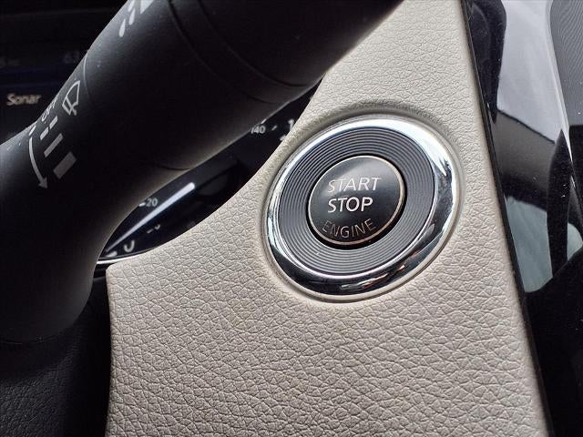 2019 Nissan Rogue Sport SL