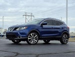 2019 Nissan Rogue Sport SL
