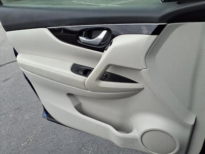 2019 Nissan Rogue Sport SL