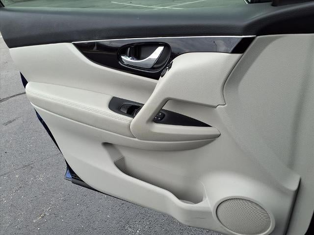 2019 Nissan Rogue Sport SL