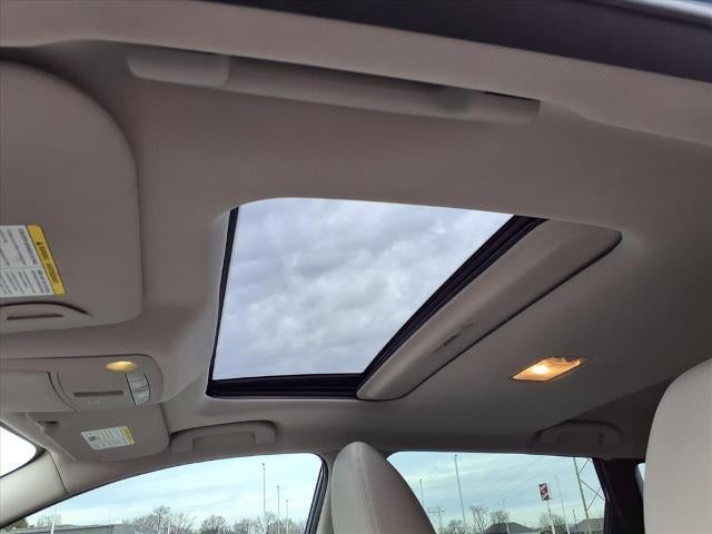 2019 Nissan Rogue Sport SL