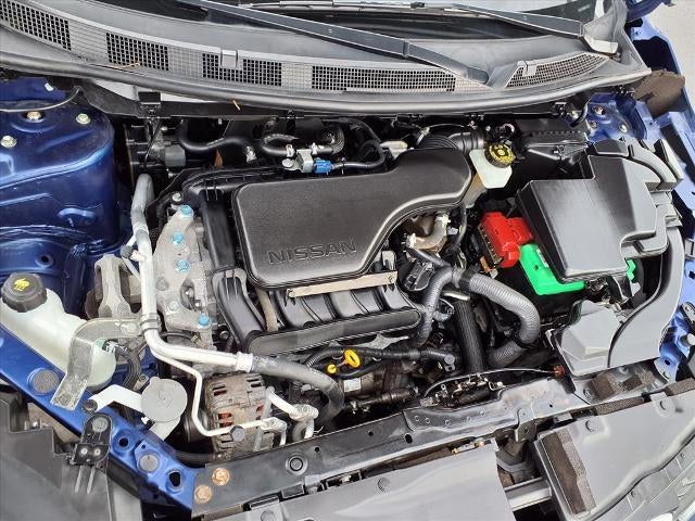 2019 Nissan Rogue Sport SL