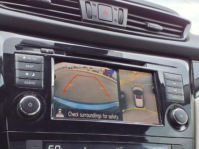 2019 Nissan Rogue Sport SL