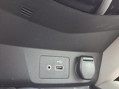 2019 Nissan Rogue Sport SL