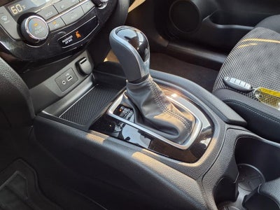 2019 Nissan Rogue Sport SV