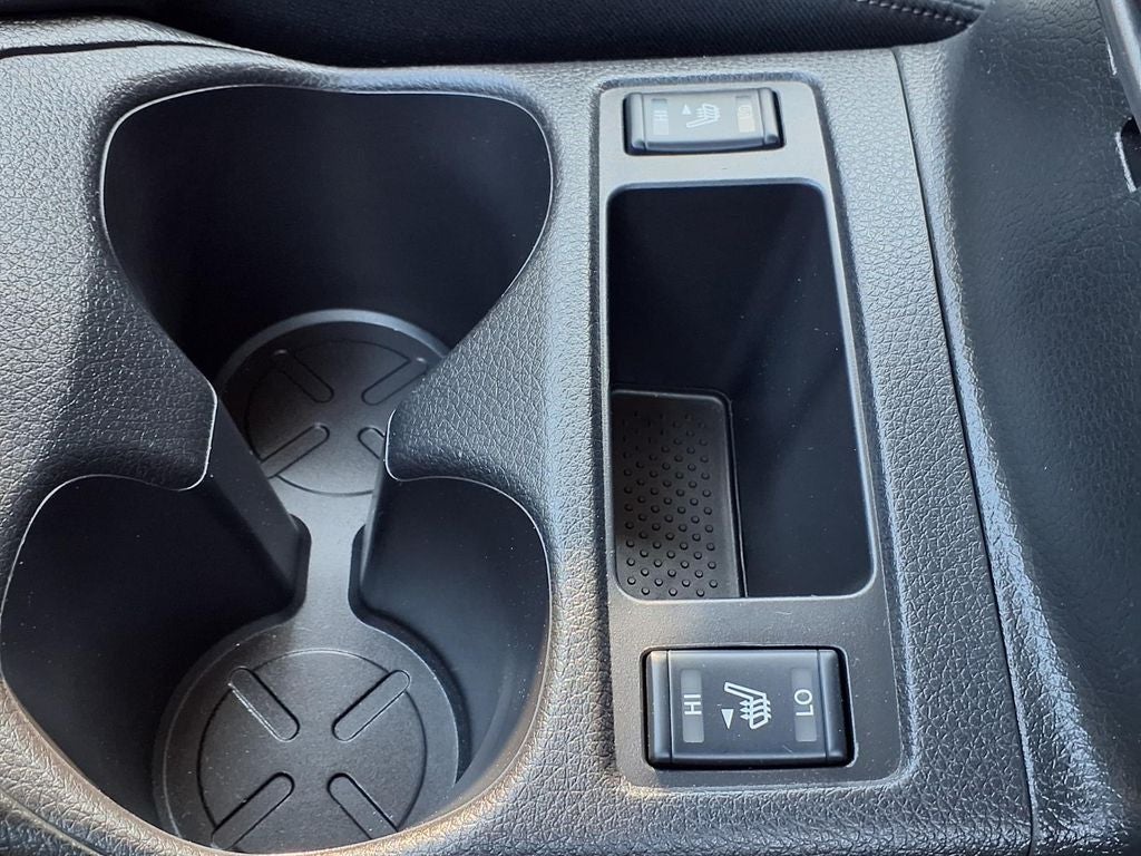 2019 Nissan Rogue Sport SV
