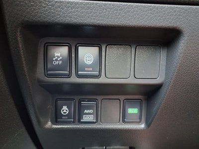 2019 Nissan Rogue Sport SV
